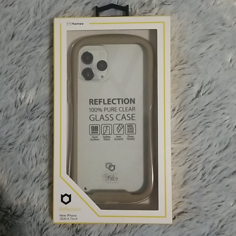 iFace reflection  iPhone case *Accepting offers*